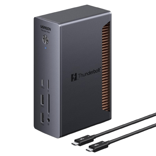 UGREEN Revodok Max Thunderbolt 5 Docking Station
