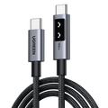 UGREEN Uno USB-C to USB-C Cable 100W
